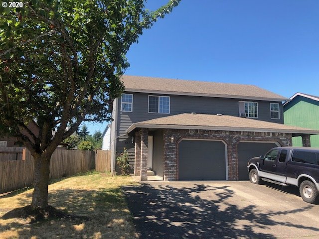 657 North Cloverleaf Loop Springfield, OR 97477 - Photo 1 of 10