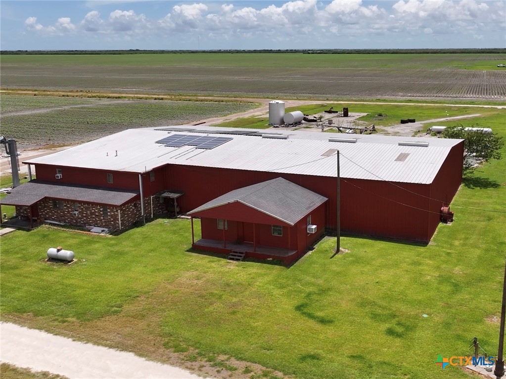 57 John Tillery Road Port Lavaca, TX 77979 - Photo 9 of 22
