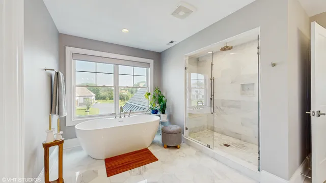 a bed room with a bed and a window