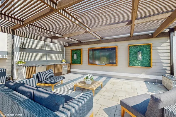 a picture of floor plan