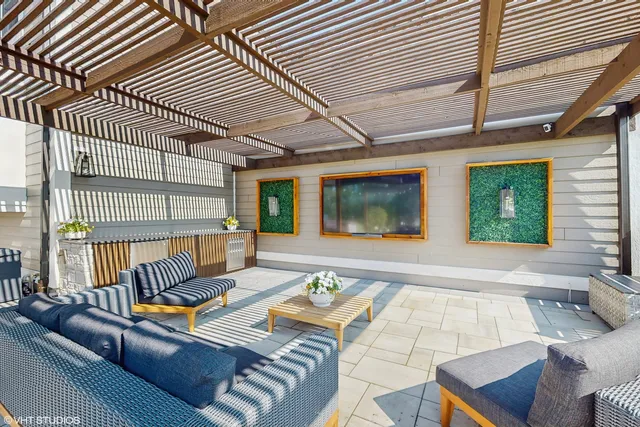 a picture of floor plan