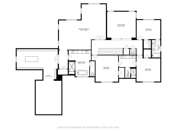 $2,850,000 | 305 Briarwood Lane, Lincolnshire, IL 60069