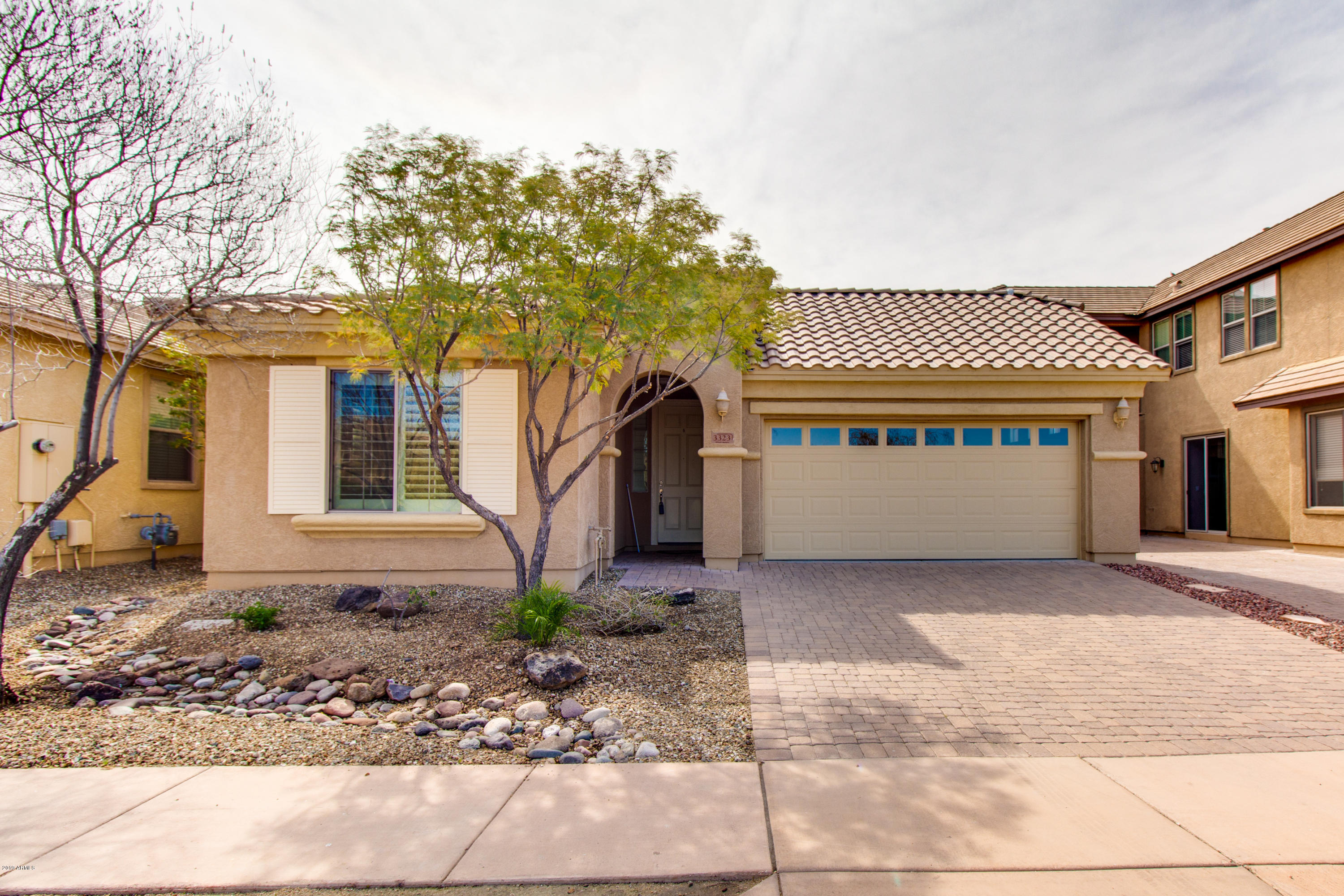 3323 West Florimond Road Phoenix, AZ 85086 - Photo 1 of 30 Florimond-2