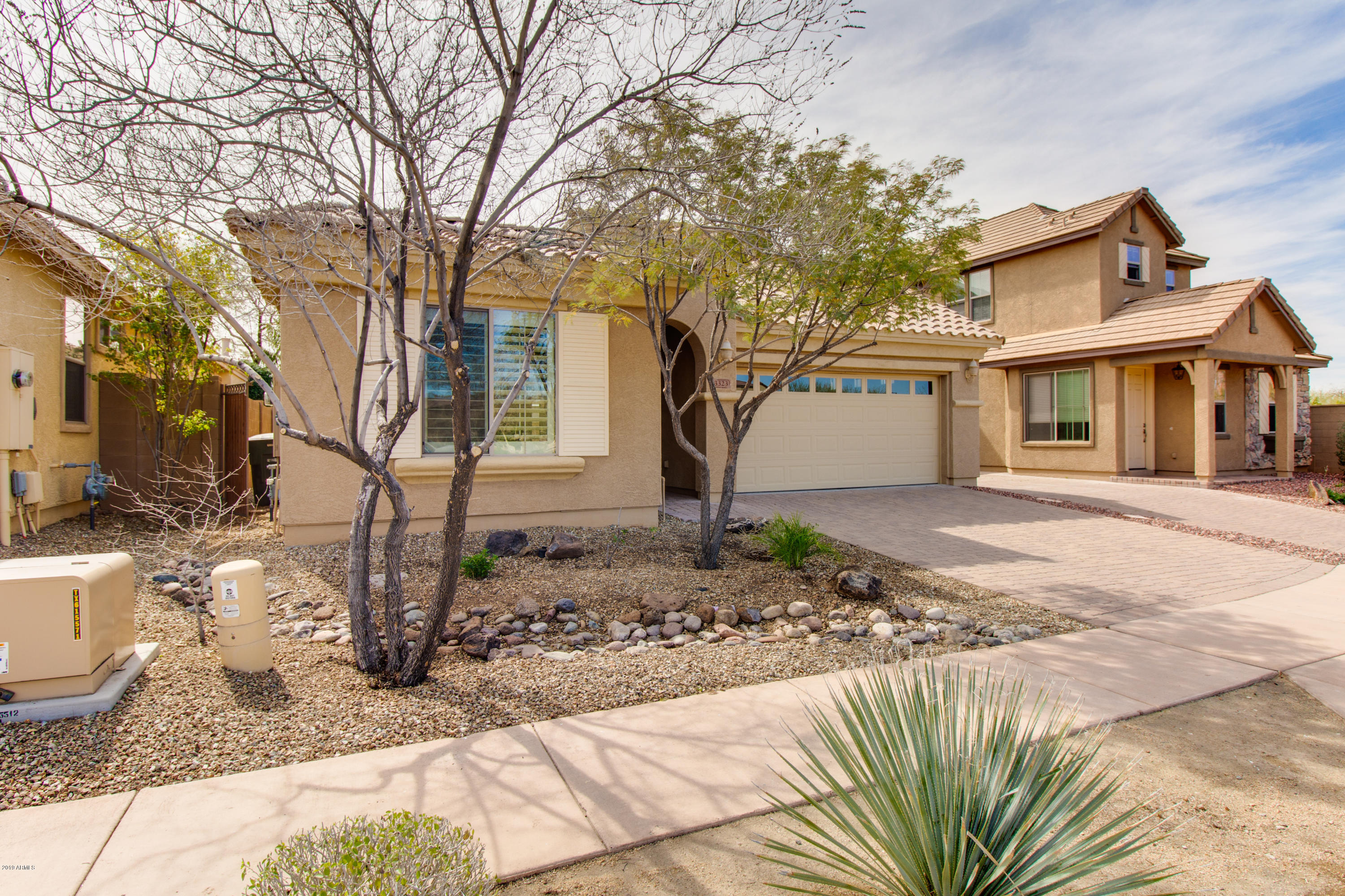 3323 West Florimond Road Phoenix, AZ 85086 - Photo 2 of 30 Florimond-1