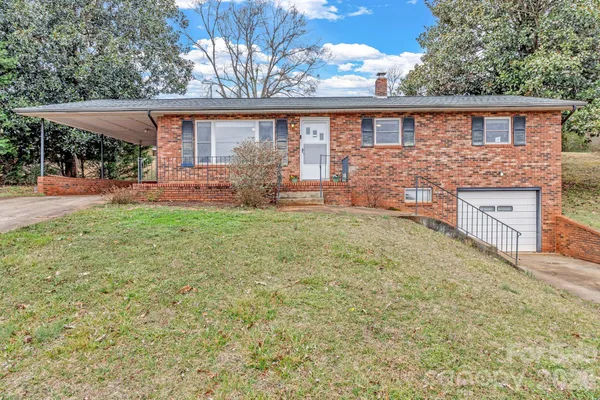 $275,000 | 578 Conley Road, Unit 37 38, Morganton, NC 28655