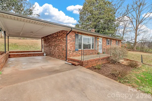 $275,000 | 578 Conley Road, Unit 37 38, Morganton, NC 28655