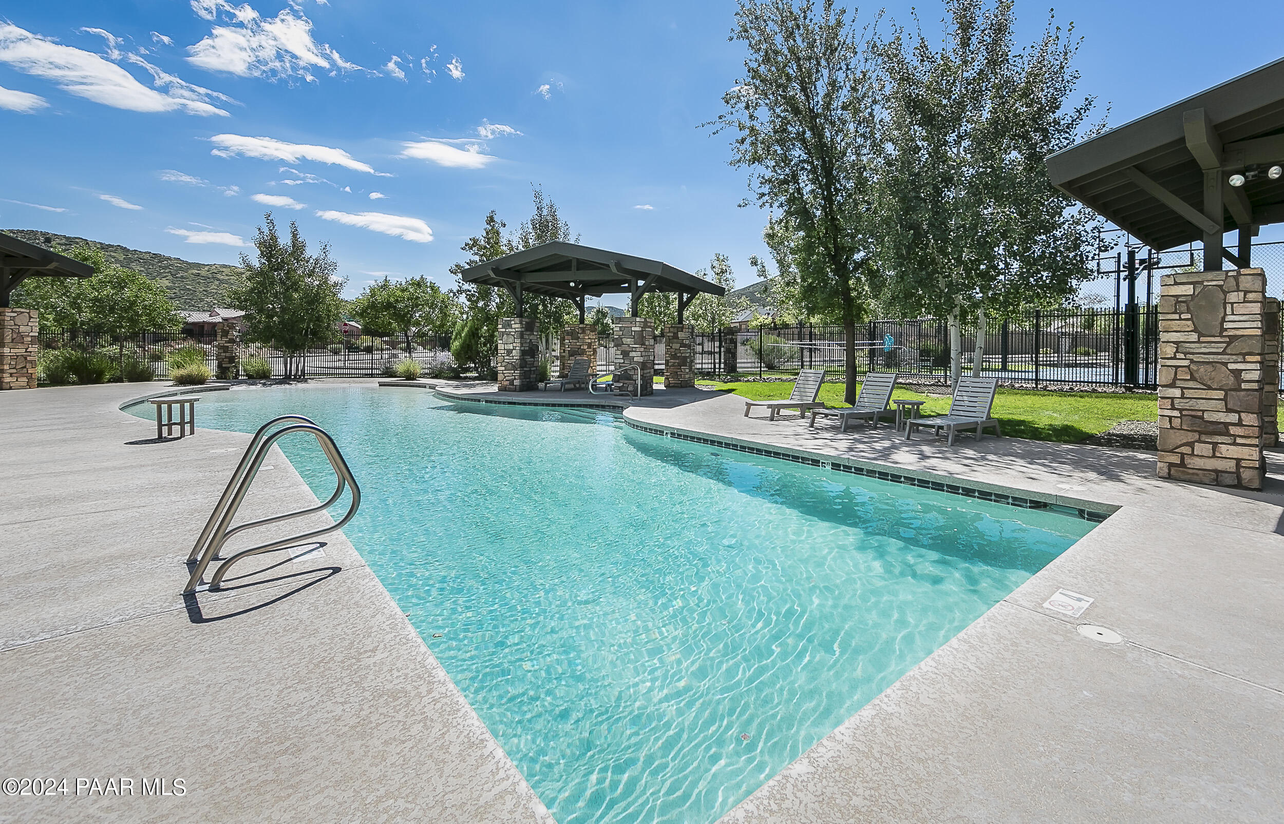 1478 Range View Circle Prescott Valley, AZ 86314 - Photo 30 of 31 a view of a slide with a slide