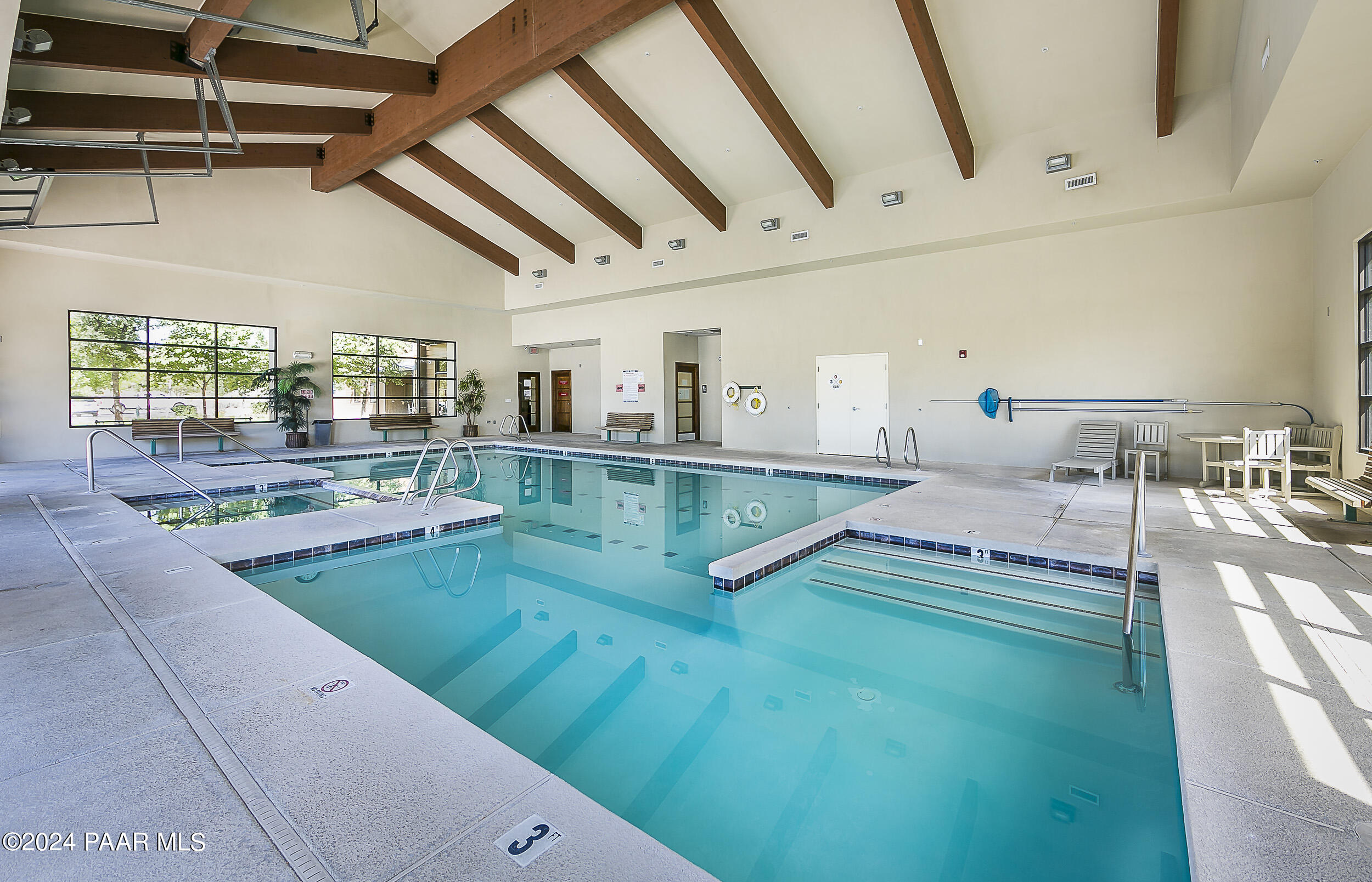 1478 Range View Circle Prescott Valley, AZ 86314 - Photo 31 of 31 a view of a living room