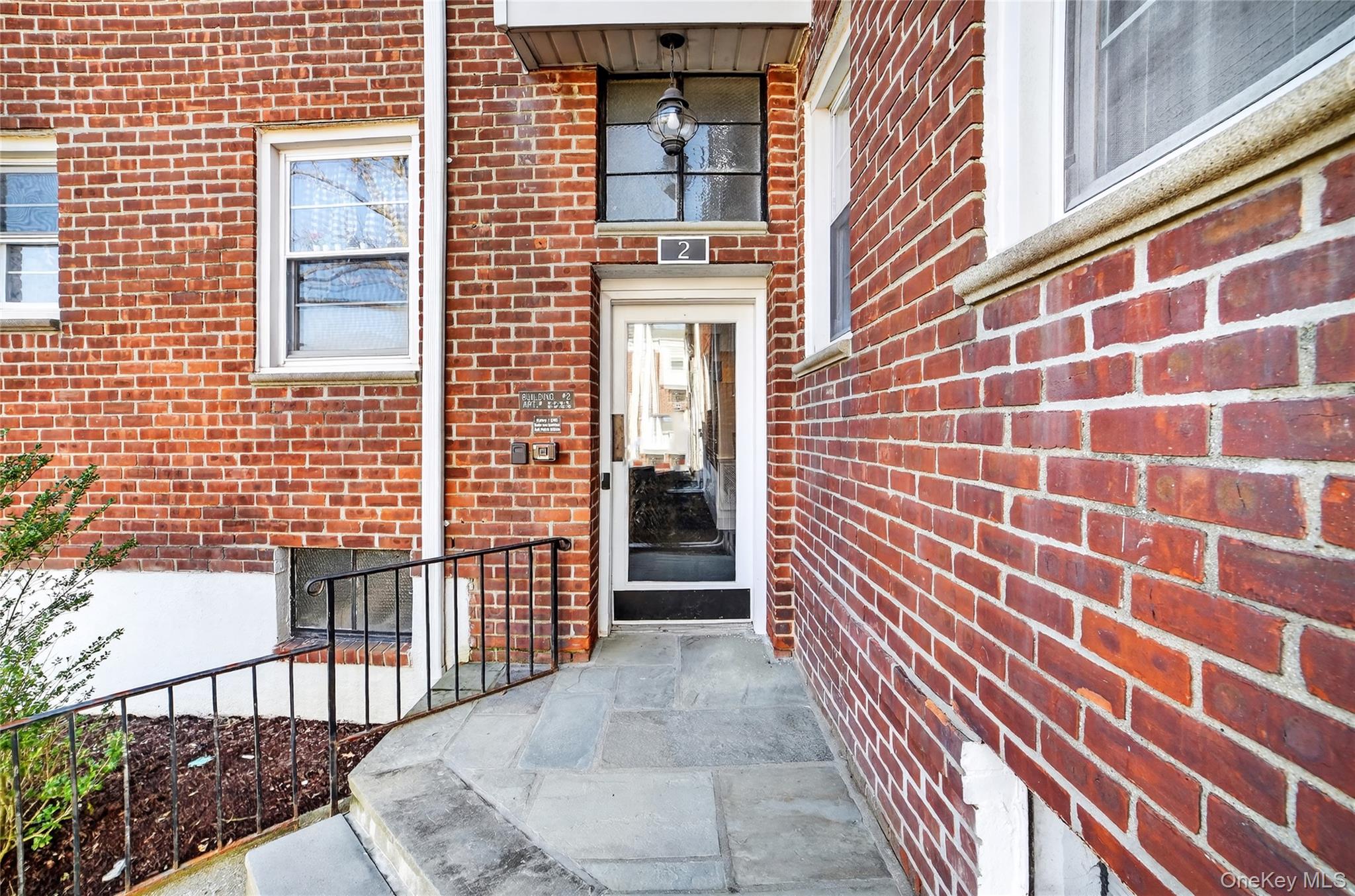 2 S Road, Unit 2P Harrison, NY 10528 - Photo 2 of 35 a view of front door of house