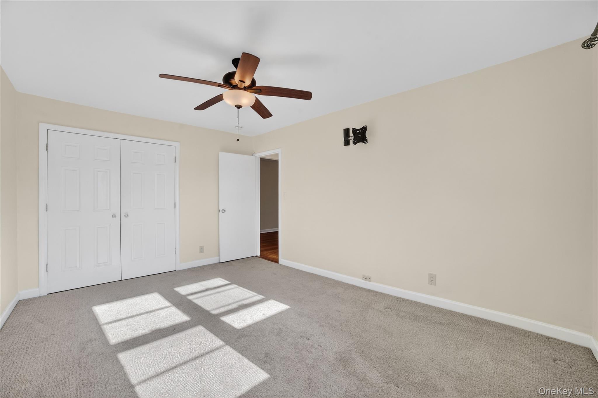 2 S Road, Unit 2P Harrison, NY 10528 - Photo 24 of 35 a view of an empty room