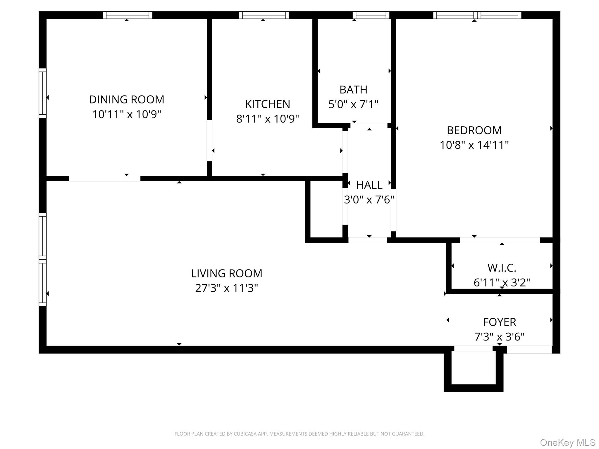 2 S Road, Unit 2P Harrison, NY 10528 - Photo 35 of 35