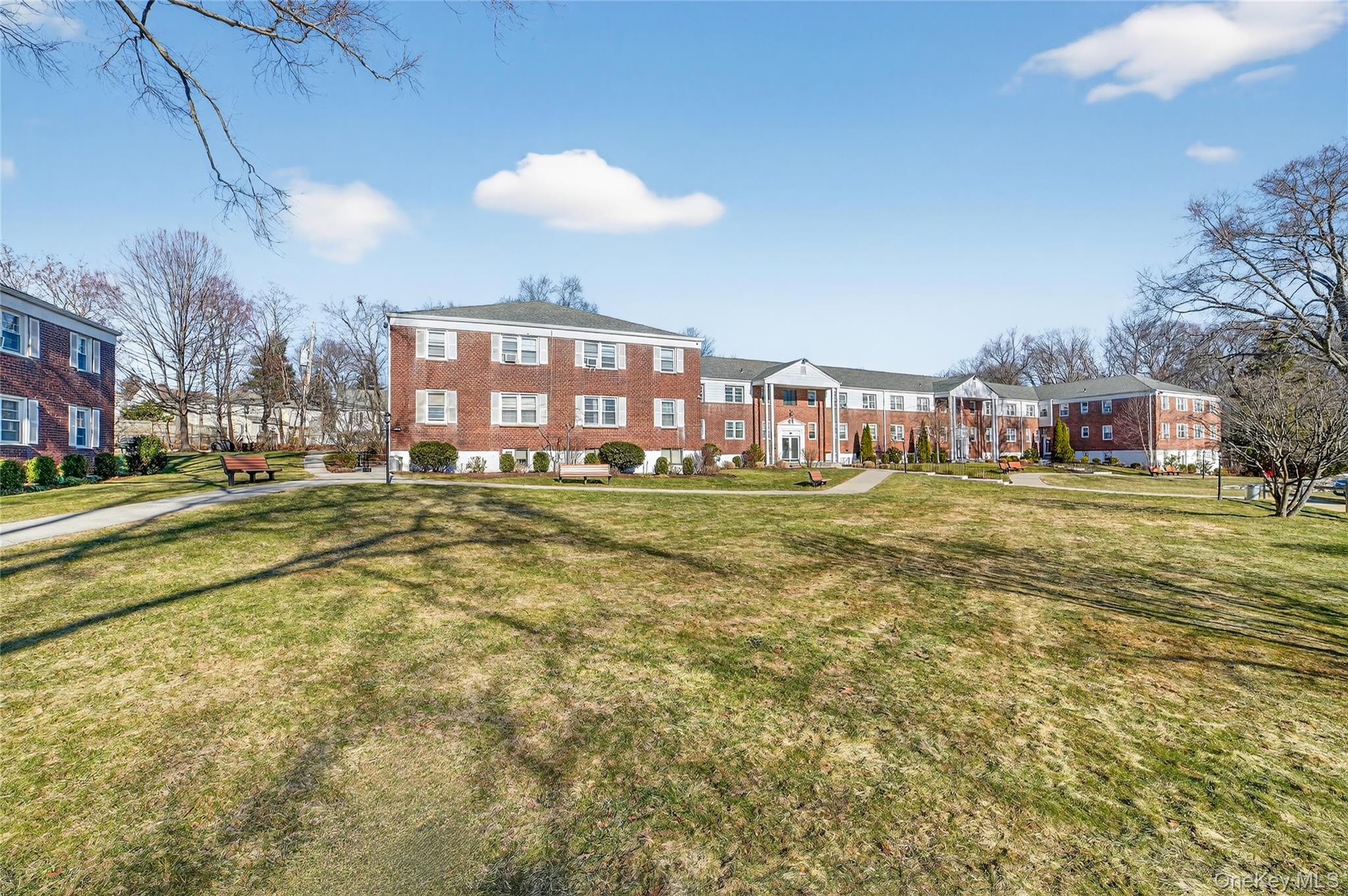 2 S Road, Unit 2P Harrison, NY 10528 - Photo 3 of 35 a view of a city with tall buildings