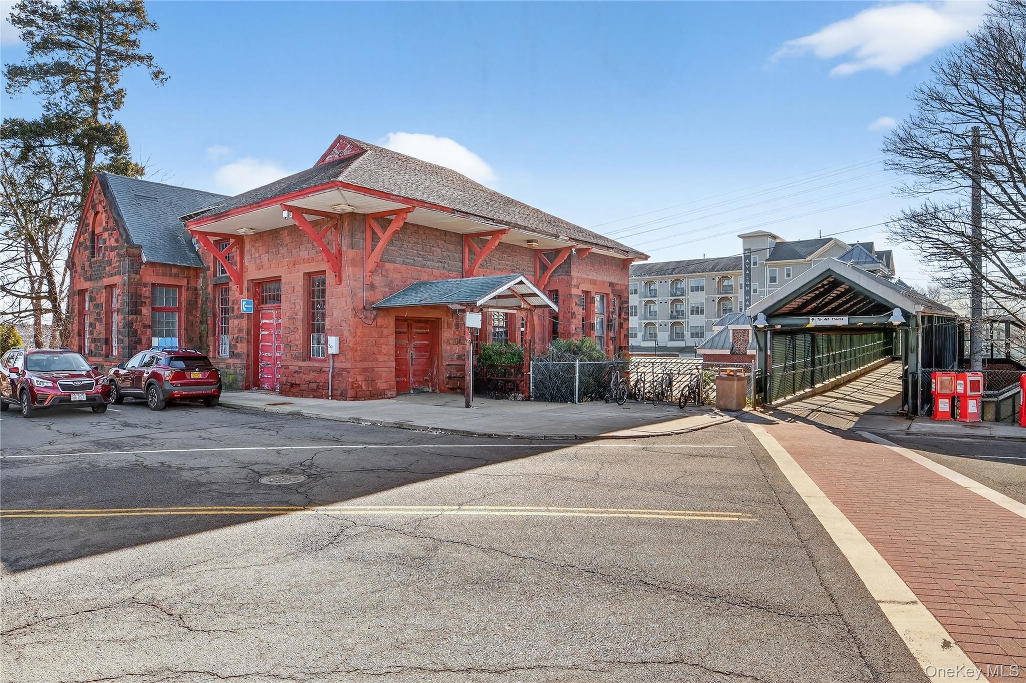 2 S Road, Unit 2P Harrison, NY 10528 - Photo 33 of 35 a street view