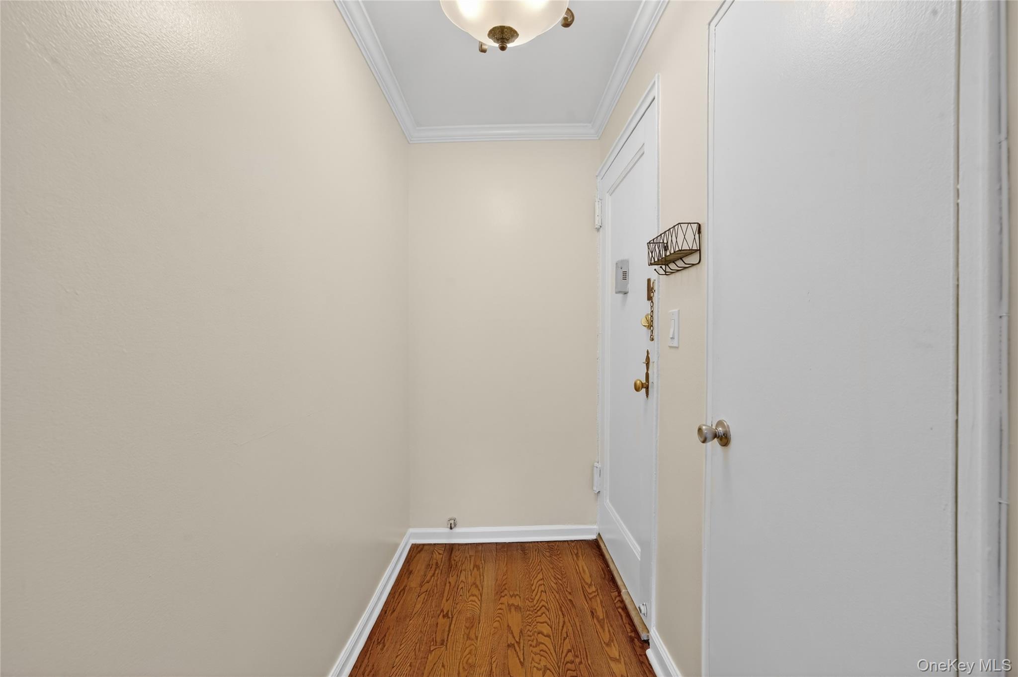 2 S Road, Unit 2P Harrison, NY 10528 - Photo 6 of 35 a bathroom with a granite countertop shower