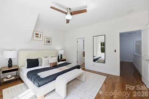 $649,000 | 1916 Lela Avenue, Charlotte, NC 28208