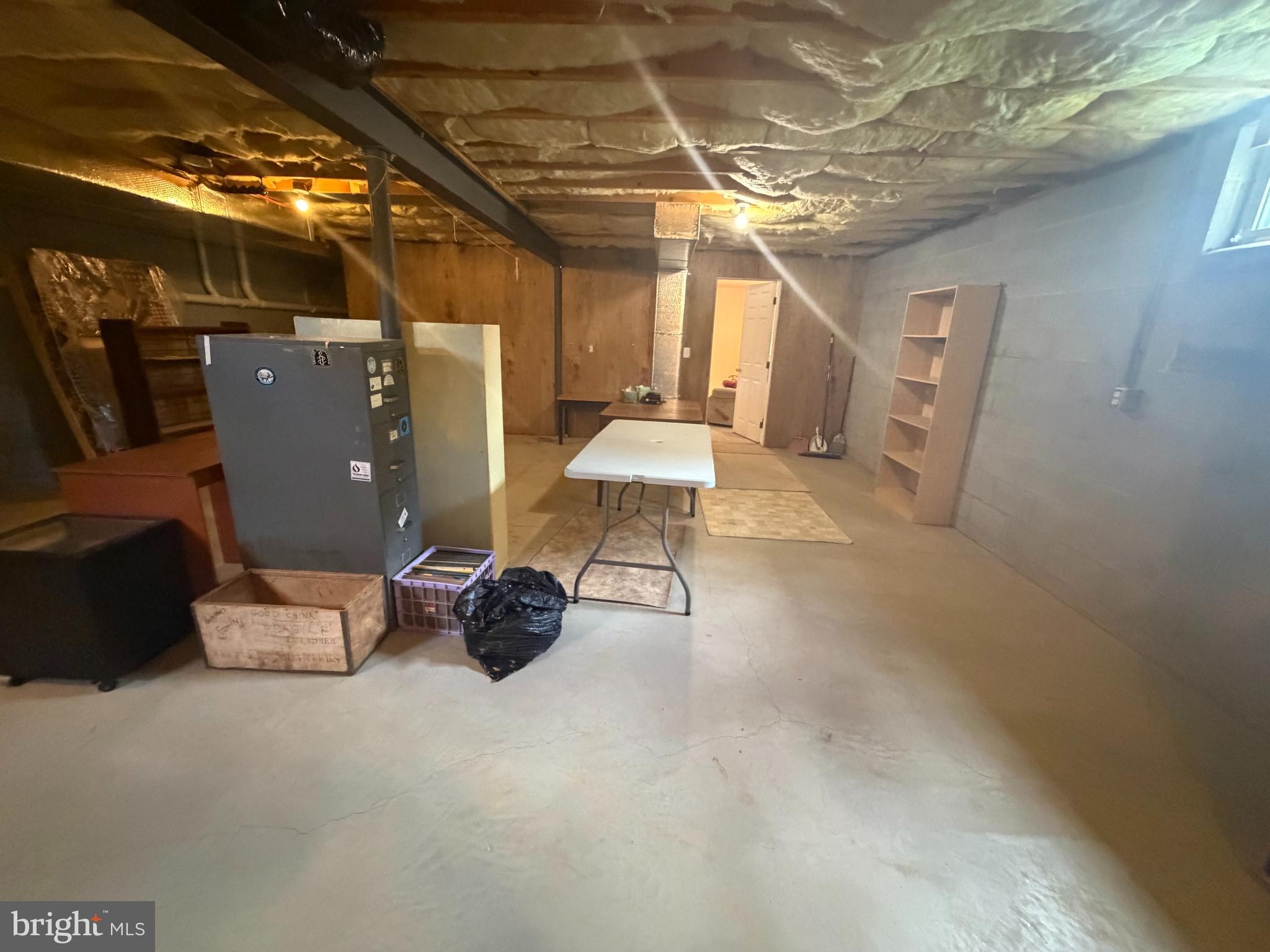 428 Haymarket Lane Lititz, PA 17543 - Photo 28 of 31 a room with gym equipment