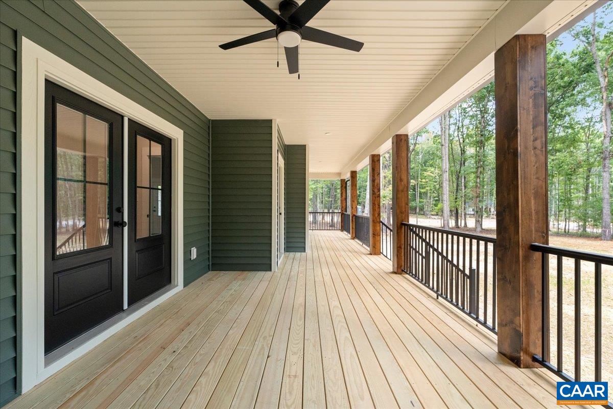 8 Holman Mill Road Farmville, VA 23901 - Photo 9 of 51 Gallery Image 9