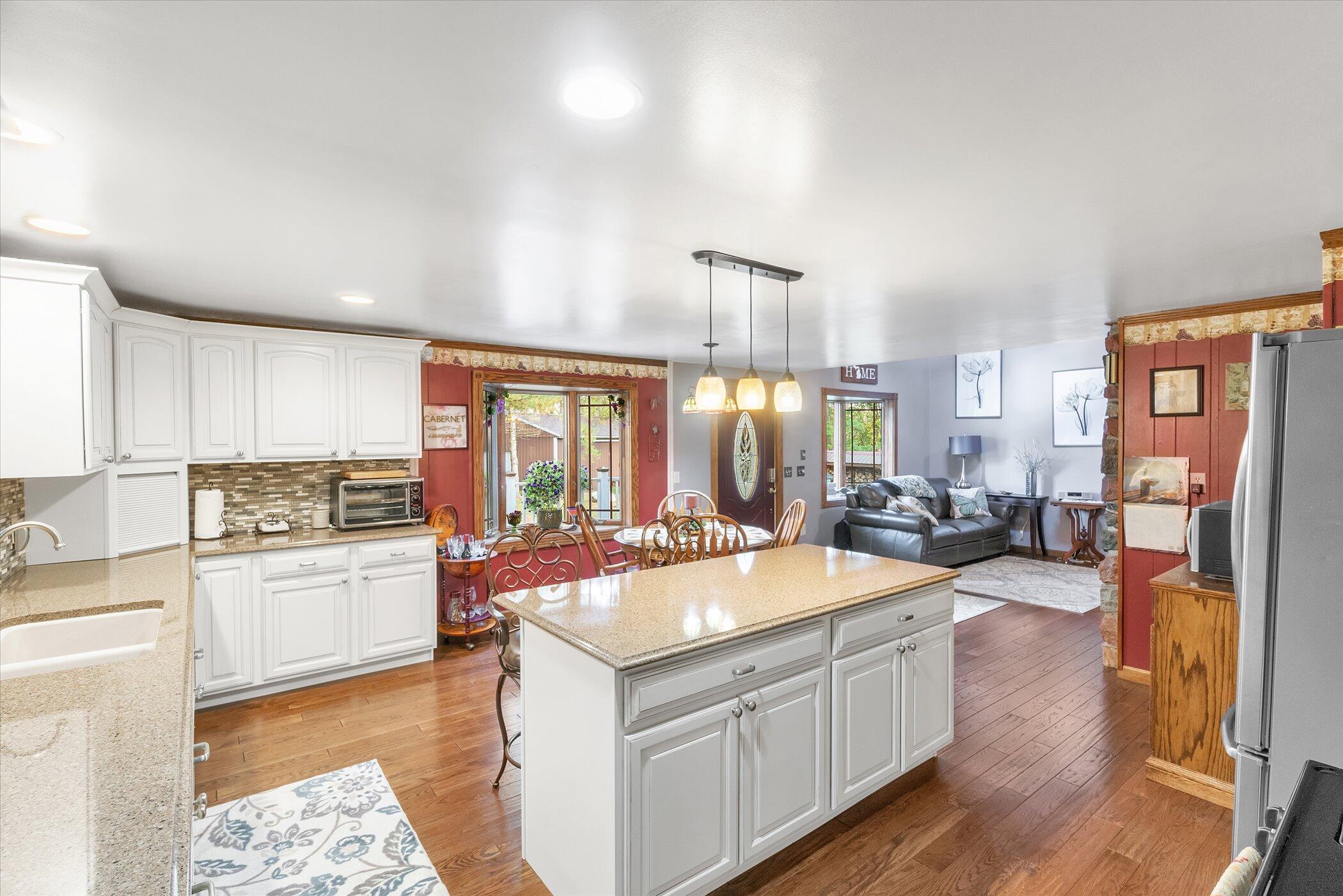 6800 East Pakes Road Crystal, MI 48818 - Photo 12 of 55 12-6800 E Pakes Rd-windowstill-realestat