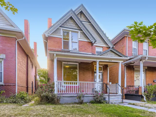 $619,950 | 2239 North Williams Street, Denver, CO 80205