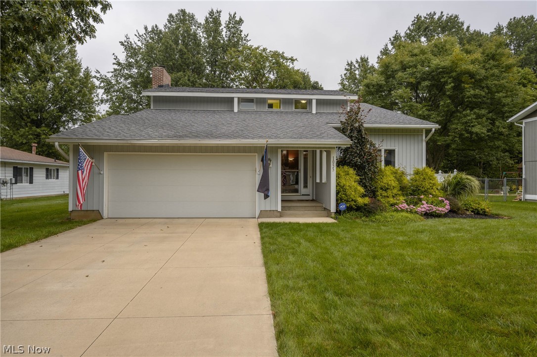 1055 Clark Road Wadsworth, OH 44281 - Photo 1 of 25 Gallery Image 1