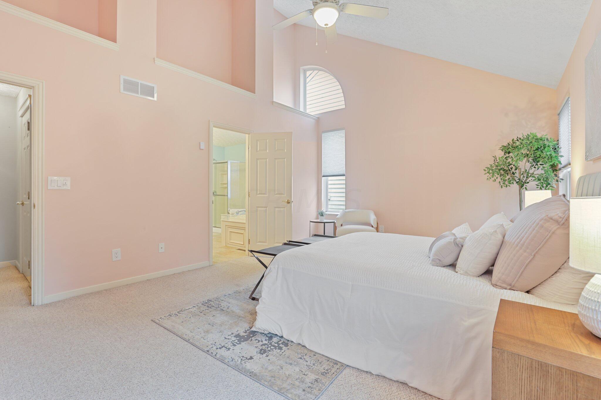 145 Rivers Edge Way Columbus, OH 43230 - Photo 35 of 69 Primary Suite