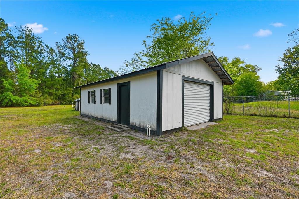 6903 Southwest County Road 225 Starke, FL 32091 - Photo 34 of 51