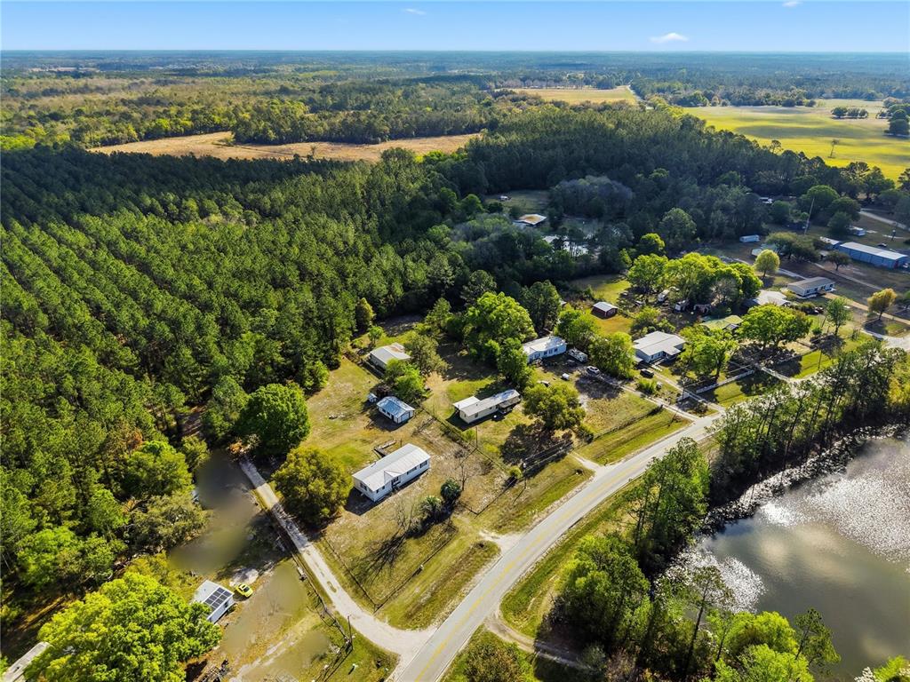 6903 Southwest County Road 225 Starke, FL 32091 - Photo 38 of 51