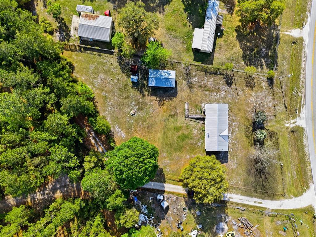 6903 Southwest County Road 225 Starke, FL 32091 - Photo 39 of 51