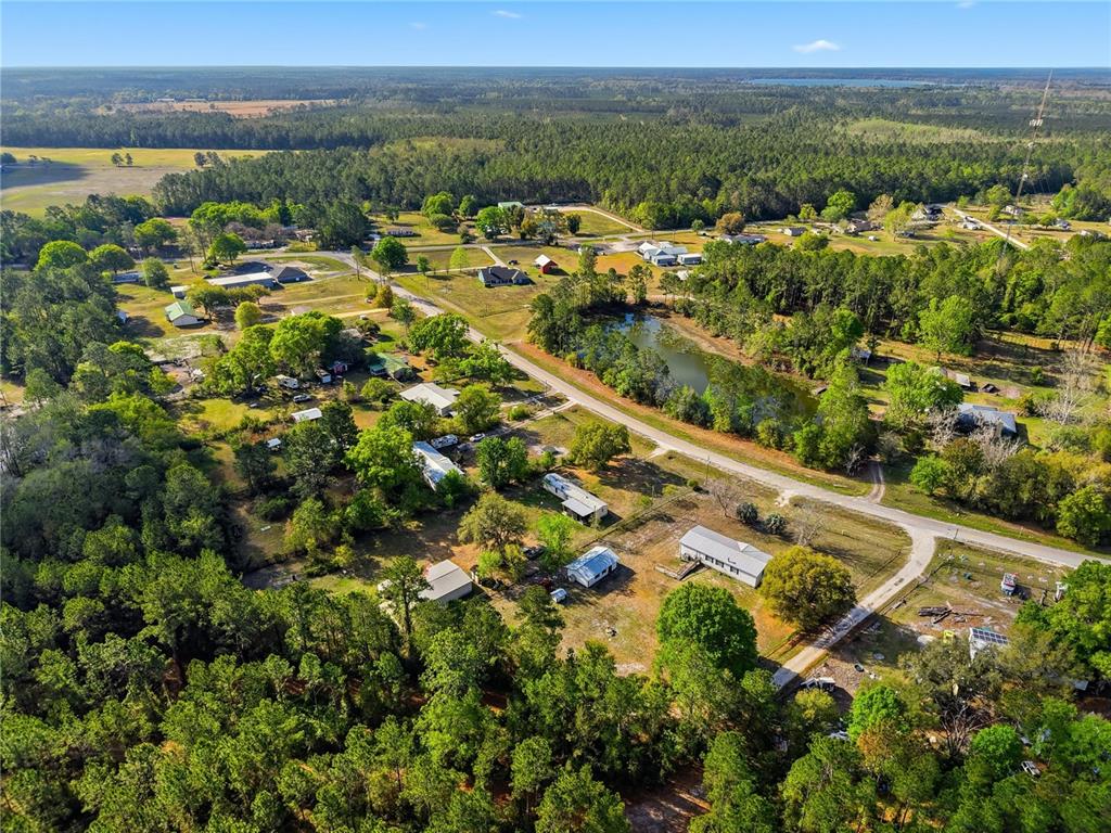 6903 Southwest County Road 225 Starke, FL 32091 - Photo 43 of 51