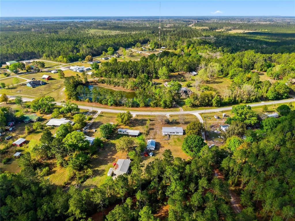 6903 Southwest County Road 225 Starke, FL 32091 - Photo 44 of 51