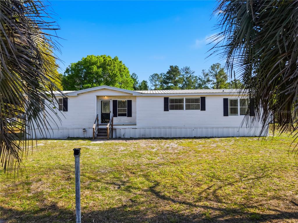 6903 Southwest County Road 225 Starke, FL 32091 - Photo 5 of 51