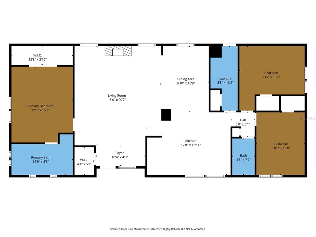 6903 Southwest County Road 225 Starke, FL 32091 - Photo 51 of 51