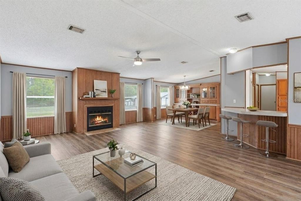 6903 Southwest County Road 225 Starke, FL 32091 - Photo 10 of 51