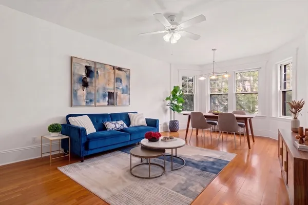 $799,000 | 38 Kilsyth Road, Unit 21, Brookline, MA 02445