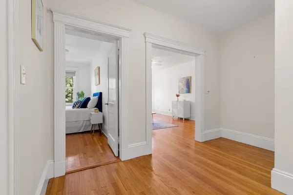 $799,000 | 38 Kilsyth Road, Unit 21, Brookline, MA 02445