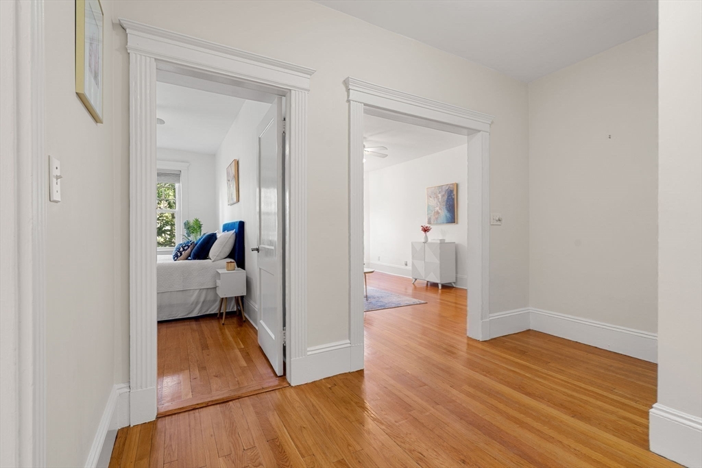 38 Kilsyth Road, Unit 21 Brookline, MA 02445 - Photo 11 of 22