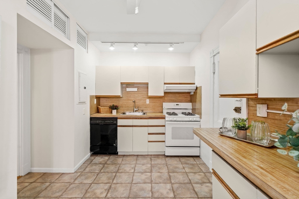 38 Kilsyth Road, Unit 21 Brookline, MA 02445 - Photo 15 of 22