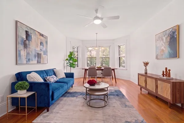 $799,000 | 38 Kilsyth Road, Unit 21, Brookline, MA 02445