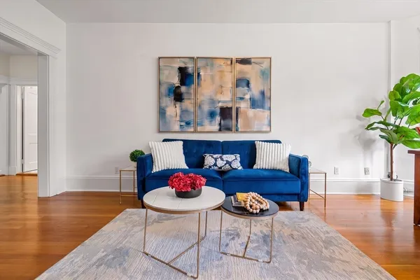 $799,000 | 38 Kilsyth Road, Unit 21, Brookline, MA 02445