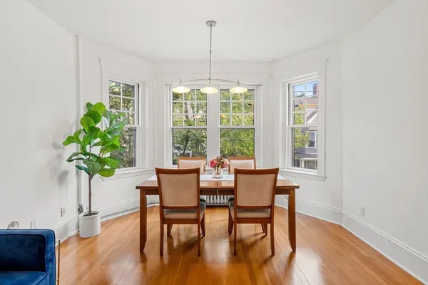 $799,000 | 38 Kilsyth Road, Unit 21, Brookline, MA 02445