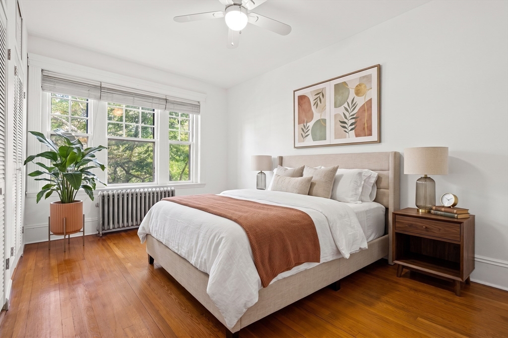 38 Kilsyth Road, Unit 21 Brookline, MA 02445 - Photo 6 of 22