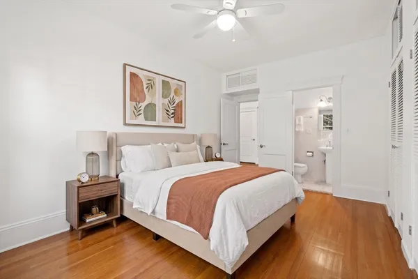 $799,000 | 38 Kilsyth Road, Unit 21, Brookline, MA 02445