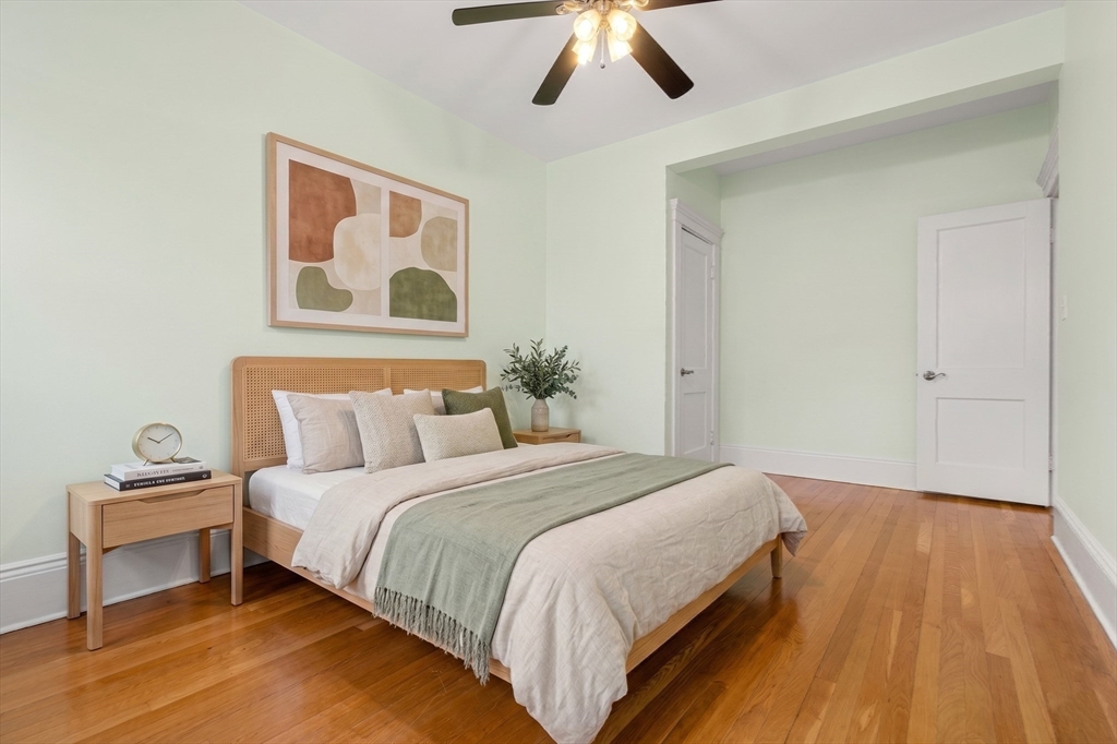 38 Kilsyth Road, Unit 21 Brookline, MA 02445 - Photo 10 of 22