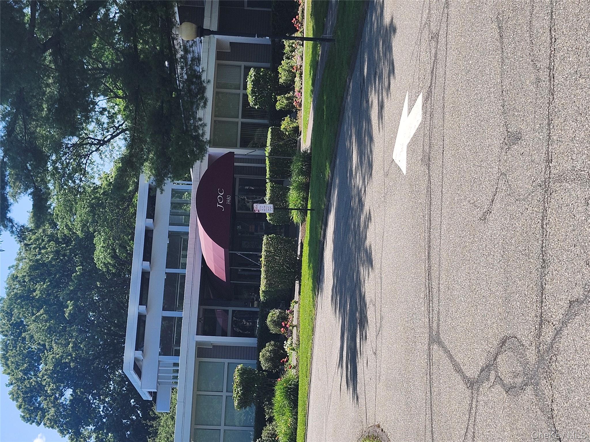 108 Village Road, Unit B Yorktown Heights, NY 10598 - Photo 21 of 42 View of building exterior