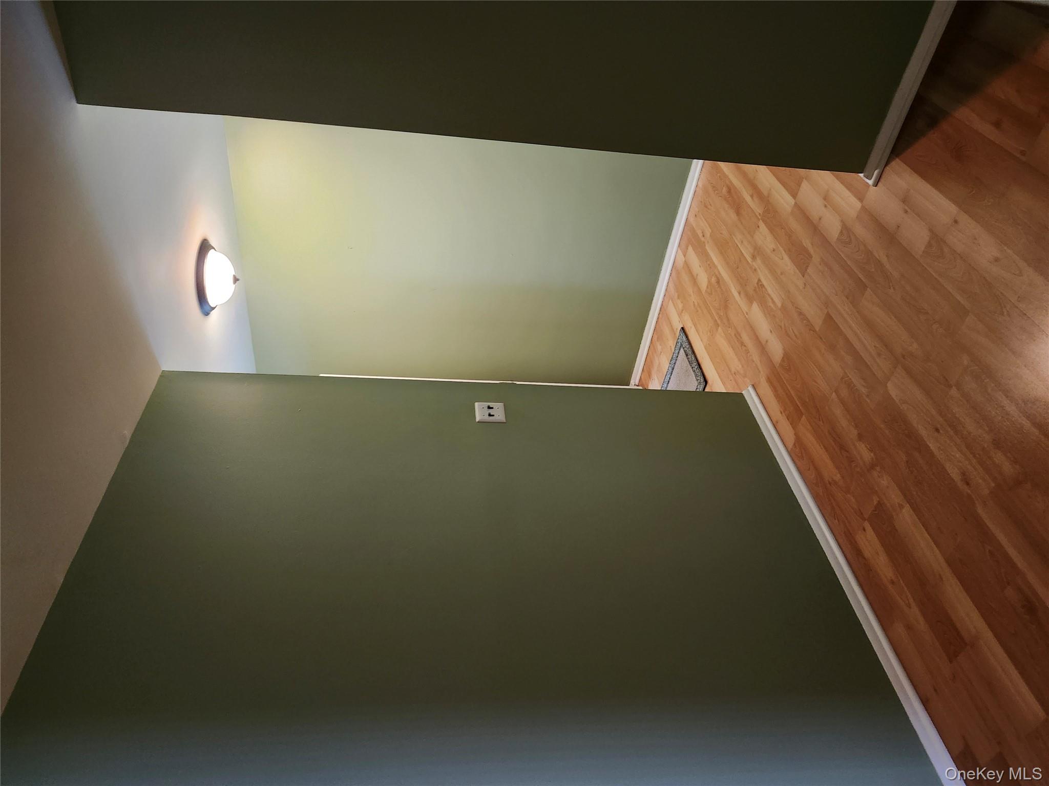 108 Village Road, Unit B Yorktown Heights, NY 10598 - Photo 3 of 42 a view of an empty room