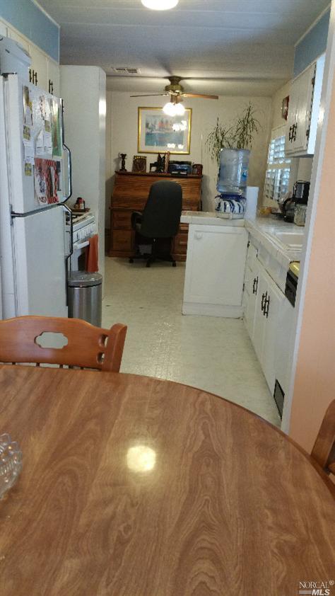 320 Corte Rayado, Unit 320 Rohnert Park, CA 94928 - Photo 1 of 1 Gallery Image 1