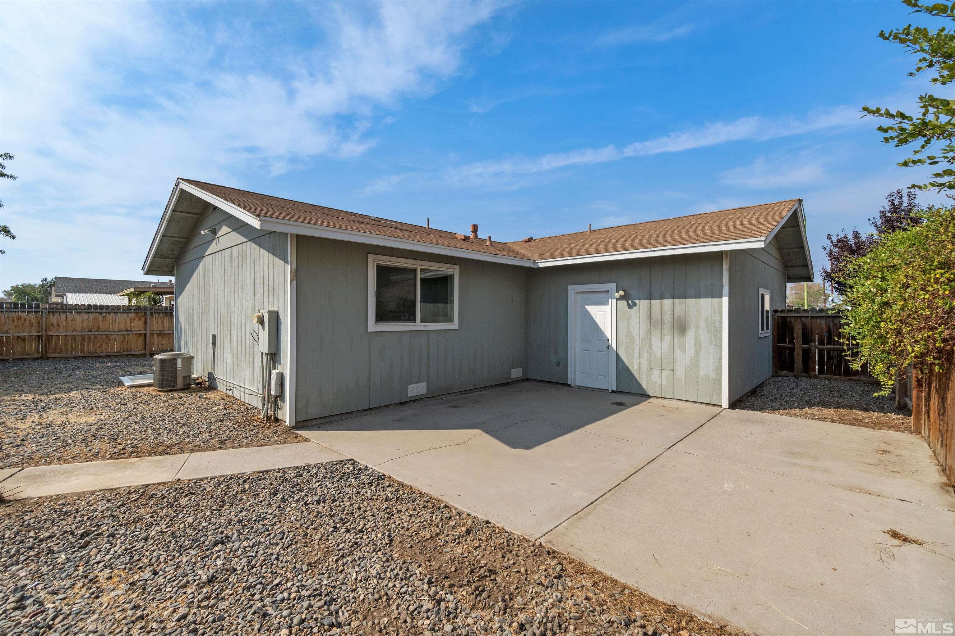 961 Mark Avenue Fallon, NV 89406 - Photo 21 of 29 Photo 21