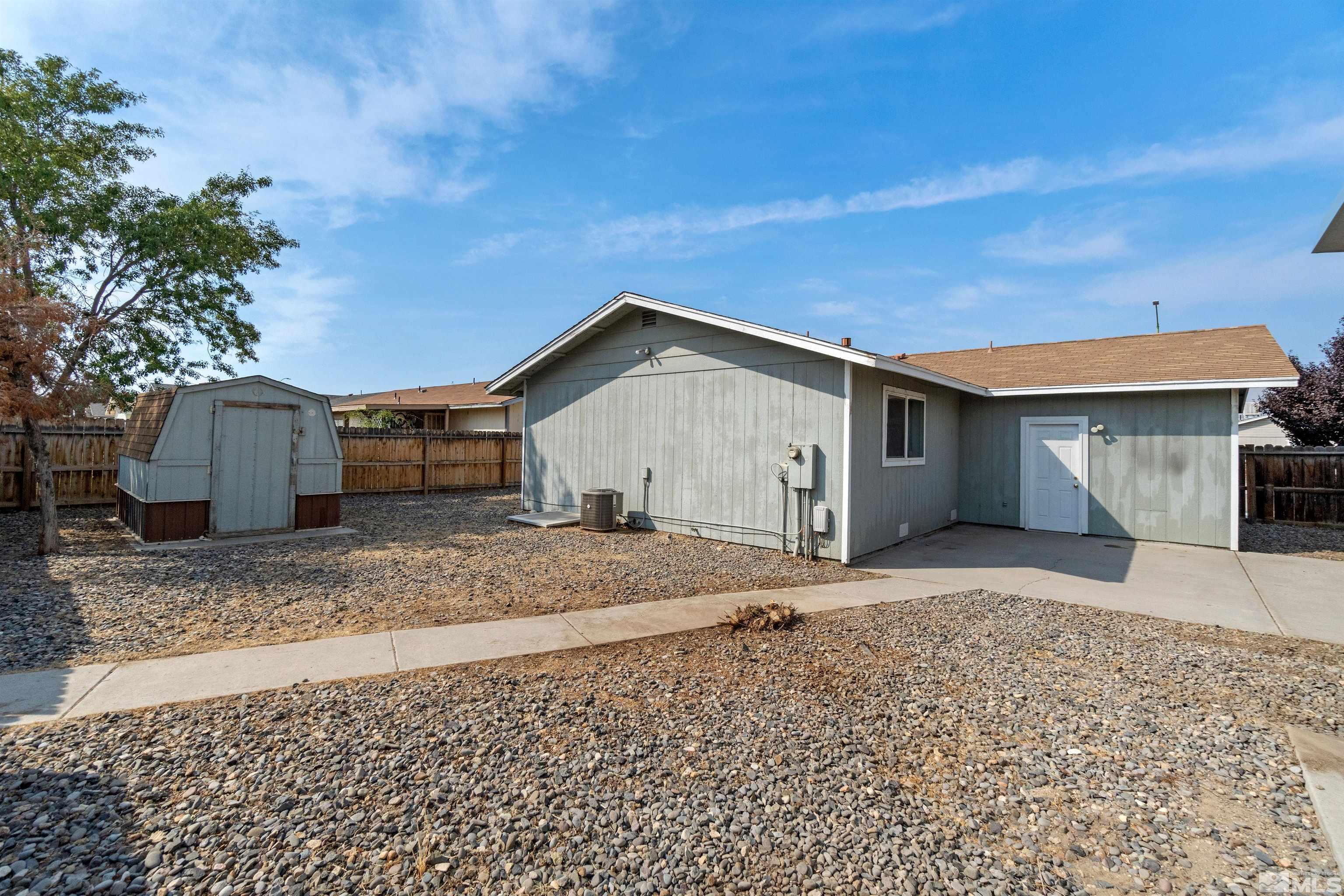 961 Mark Avenue Fallon, NV 89406 - Photo 23 of 29 Photo 23
