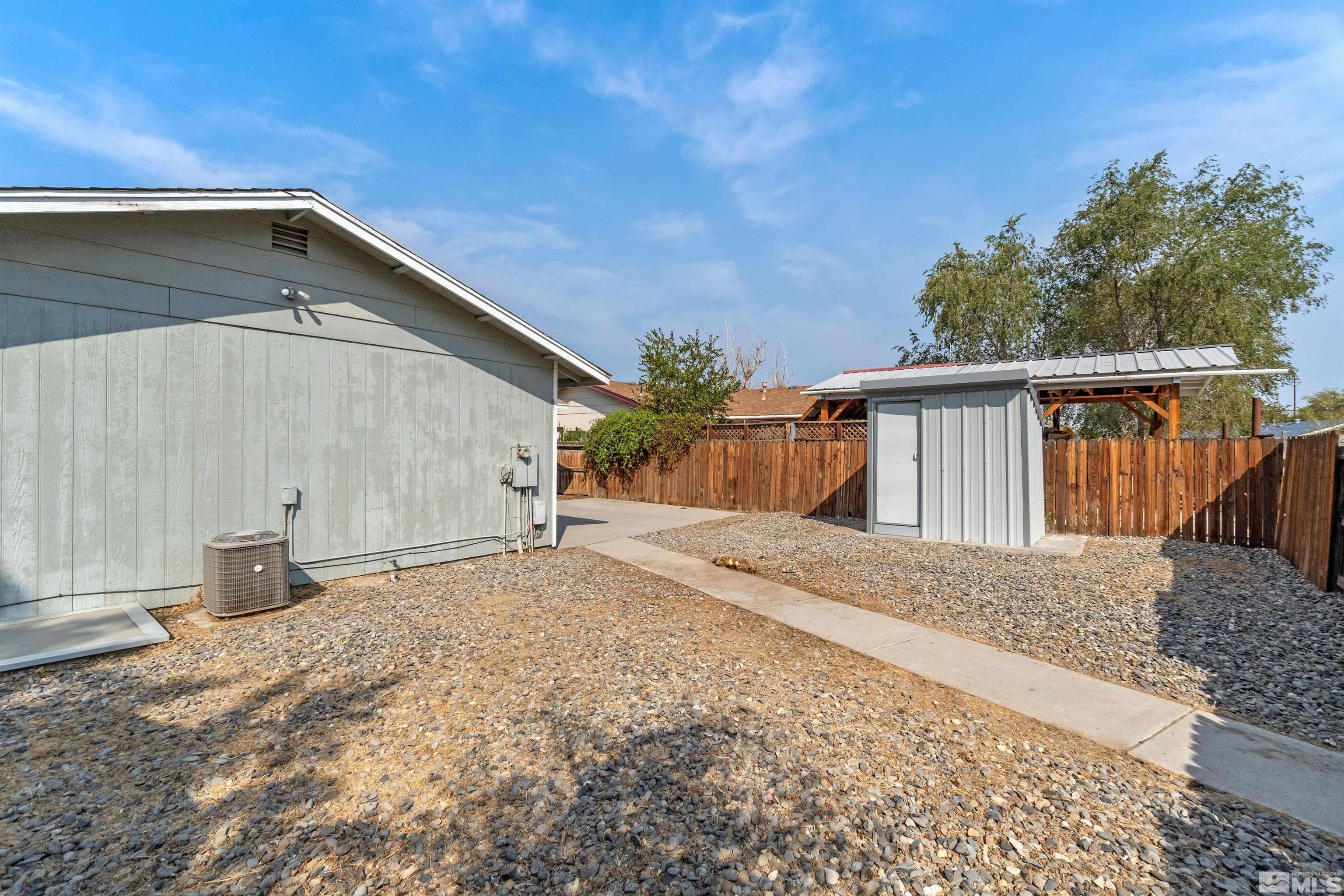 961 Mark Avenue Fallon, NV 89406 - Photo 24 of 29 Photo 24