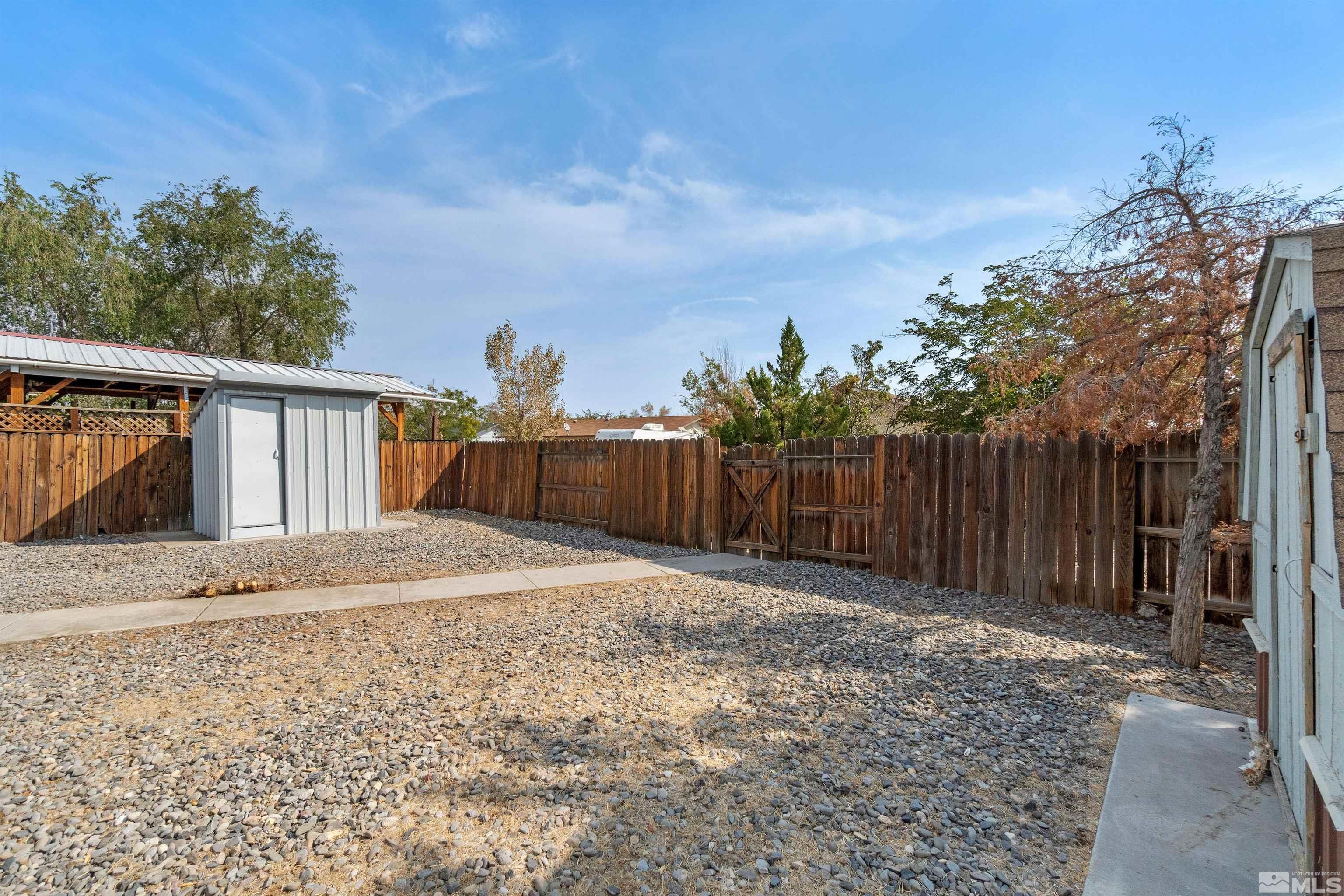 961 Mark Avenue Fallon, NV 89406 - Photo 26 of 29 Photo 26